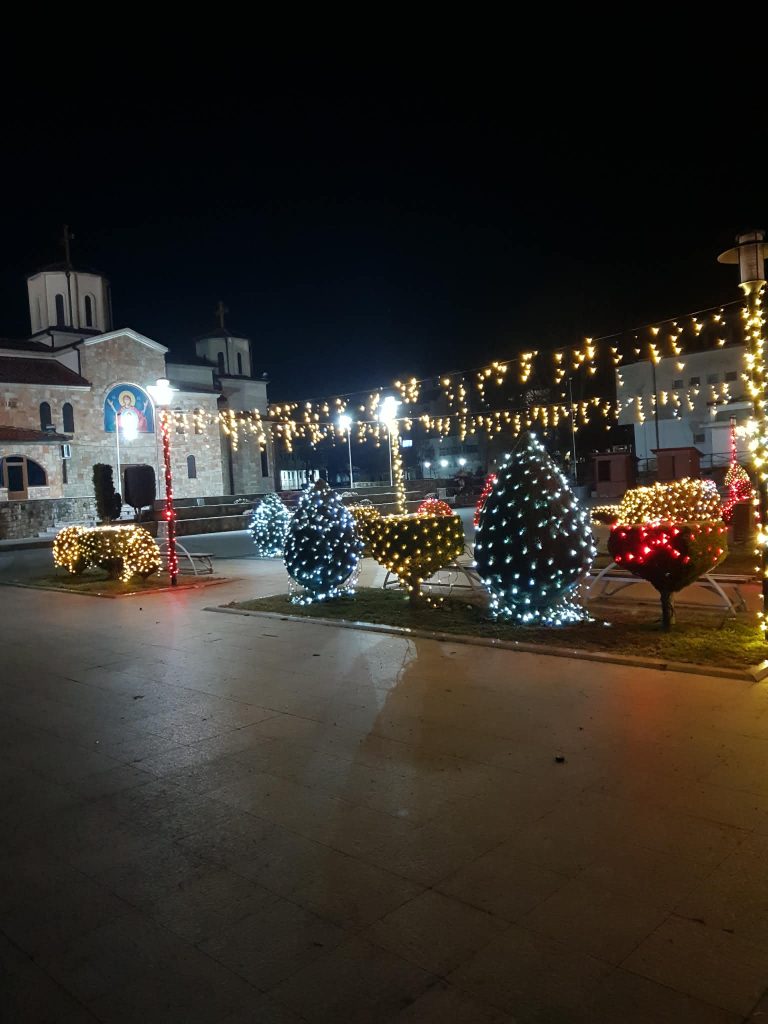 Македонска Каменица се подготвува за спектакуларен дочек на Новата година! 13 598027099 875481811802140 3364762972807501418 n