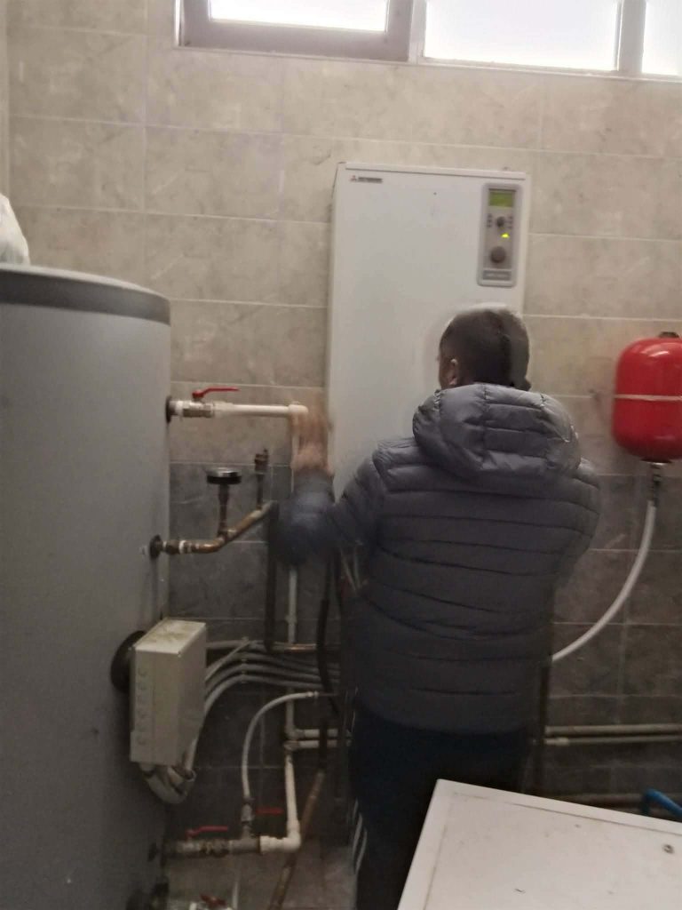 Известување: Топлотните пумпи во „Куќата на спортот“ повторно во функција 2 614538824 25468818642811806 6344071832904678129 n
