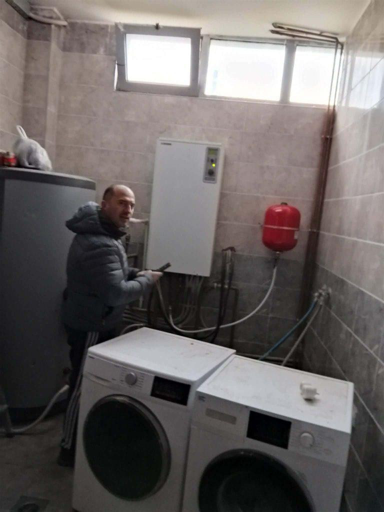 Известување: Топлотните пумпи во „Куќата на спортот“ повторно во функција 1 615362329 25468818649478472 4692656127719380861 n