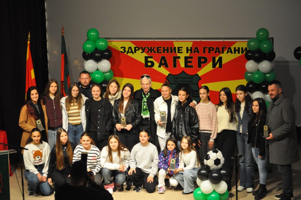 СПОРТОТ ВО ФОКУС: МАКЕДОНСКА КАМЕНИЦА ГИ ПРОГЛАСИ НАЈДОБРИТЕ 1 DSC 6425