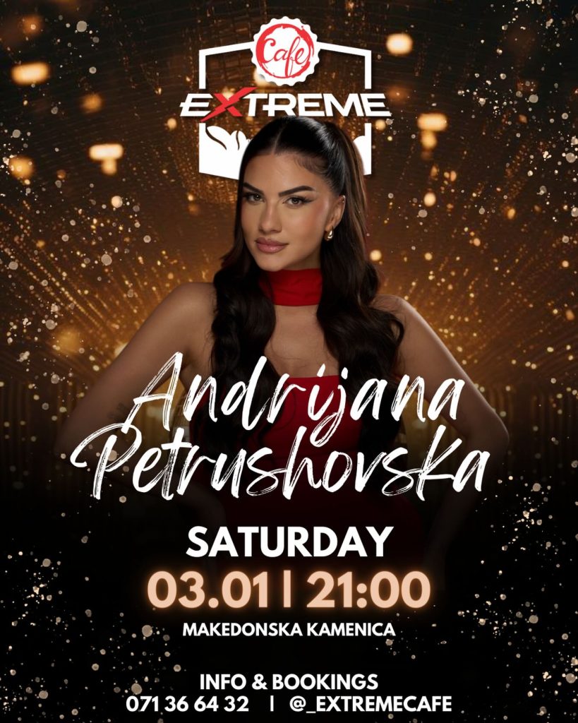 andrijana
