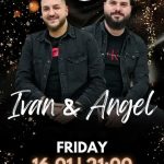 ivan i angel