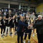 Кошаркарска федерација на Македонија со пофалби за организацијата на Купот во Македонска Каменица bk 1