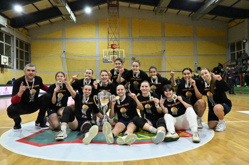 bk trofej