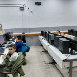 Учениците од ООУ „Св. Кирил и Методиј“ од Македонска Каменица со одлични резултати на натпреварот по природни науки 13