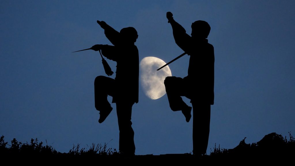 Tai Chi – тивката дисциплина што го зајакнува телото, го смирува умот и го продолжува животот 1 rauschenberger sport 4144933