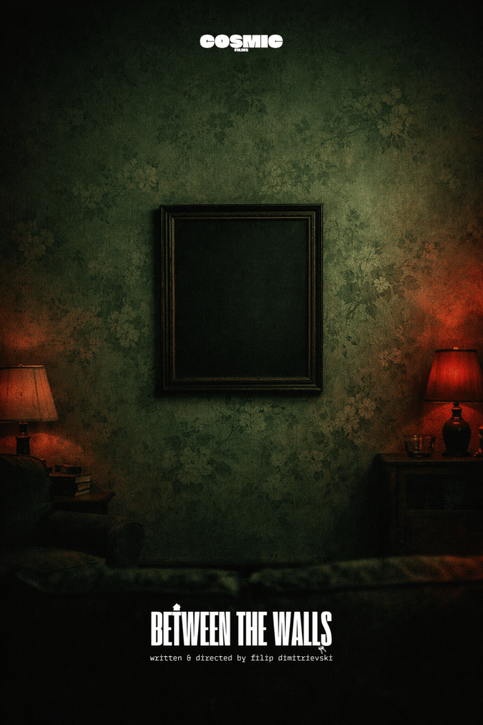 written directed by filip dimitrievski 1